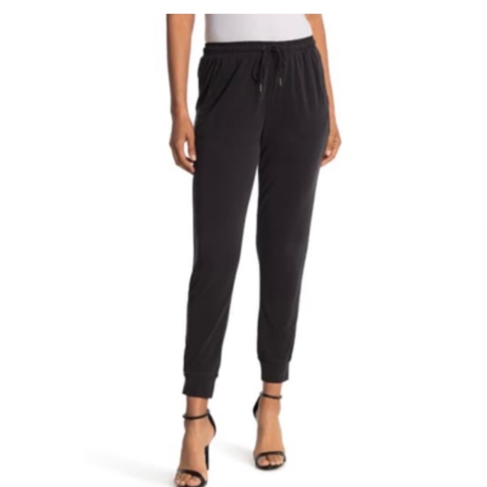 MOVING SALE Philosophy black pants